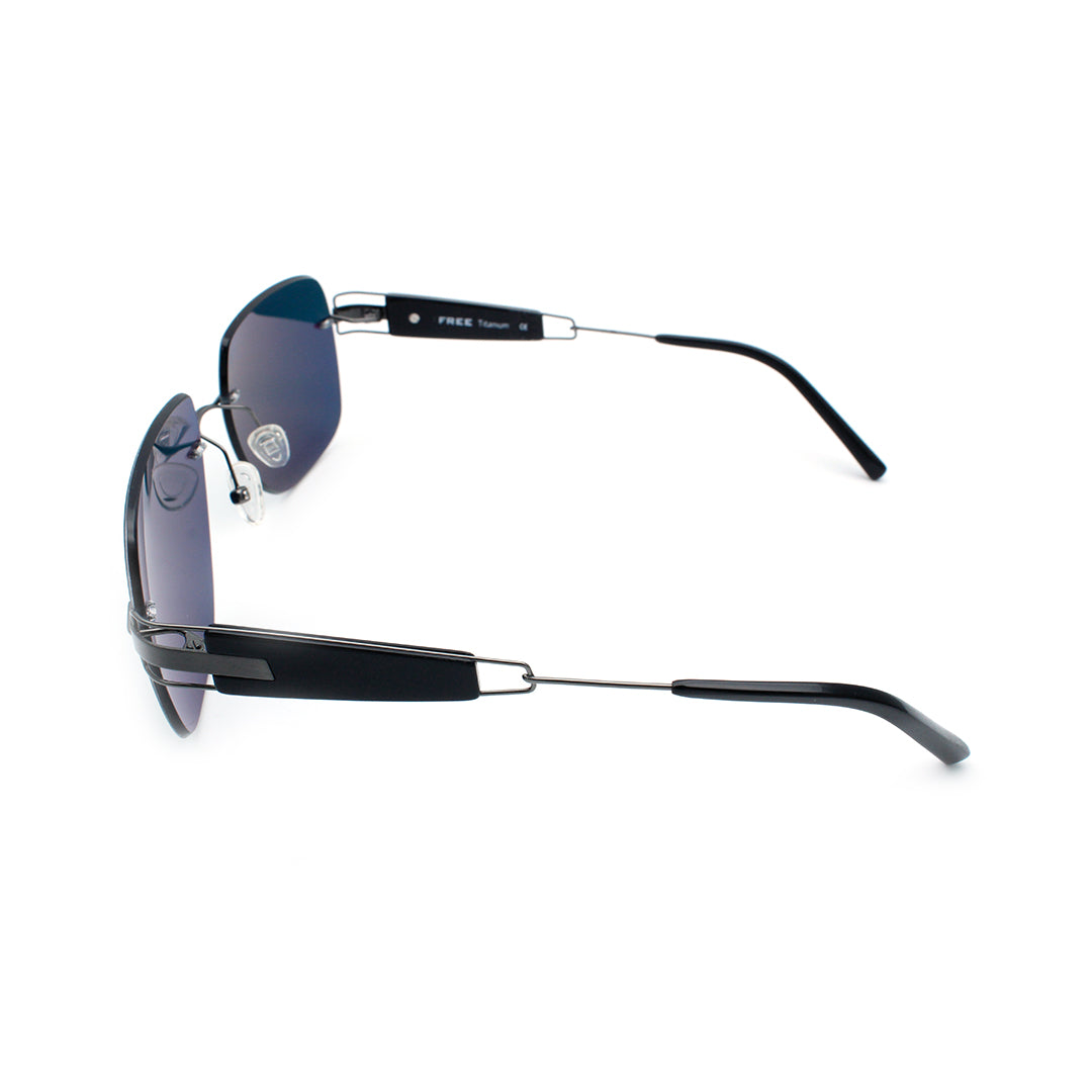 FT206 01 52-19 Titanium Atelier Made photo