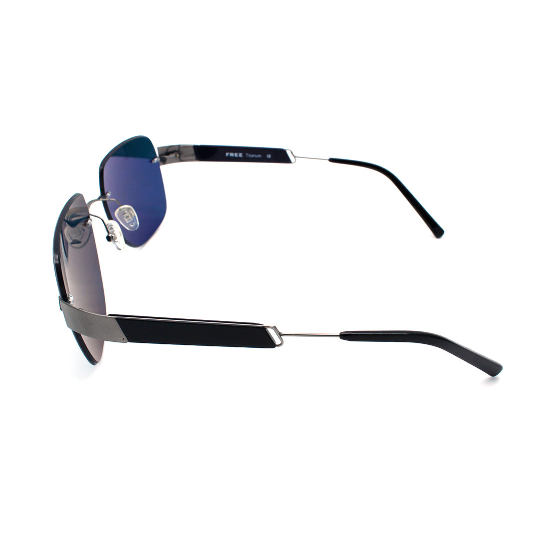 FT207 02 52-17 Titanium Atelier Made photo