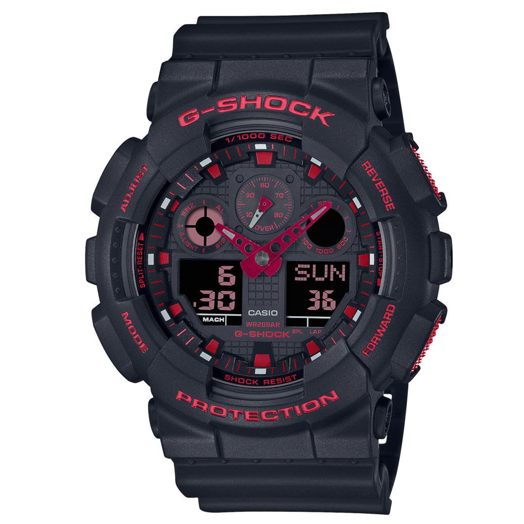 GA-100BNR-1ADR photo