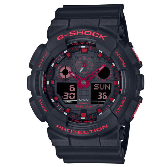 GA-100BNR-1ADR photo