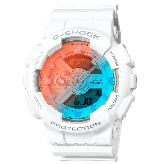 GA-110TL-7ADR photo