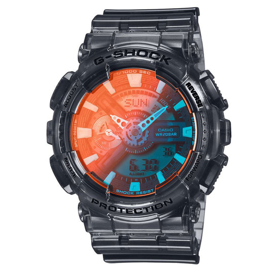 GA-110TLS-8ADR photo