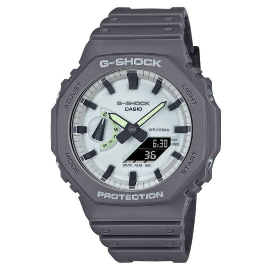 GA-2100HD-8ADR photo