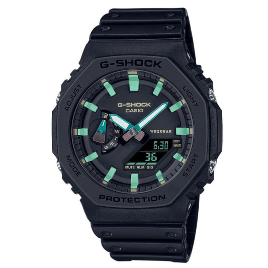 GA-2100RC-1ADR photo