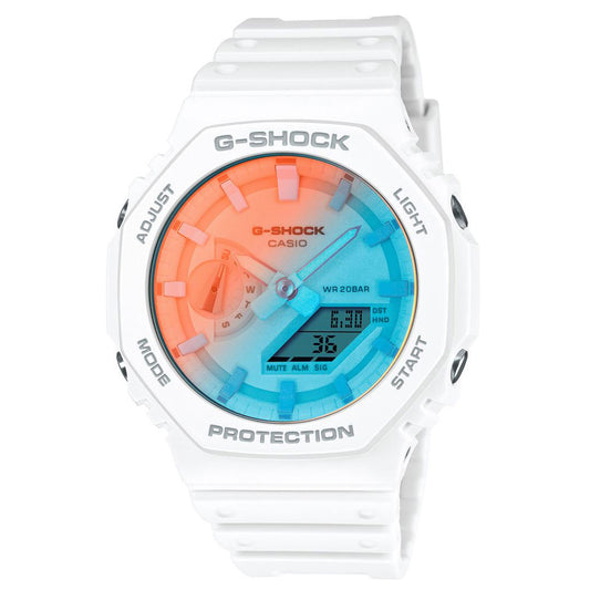 GA-2100TL-7ADR photo