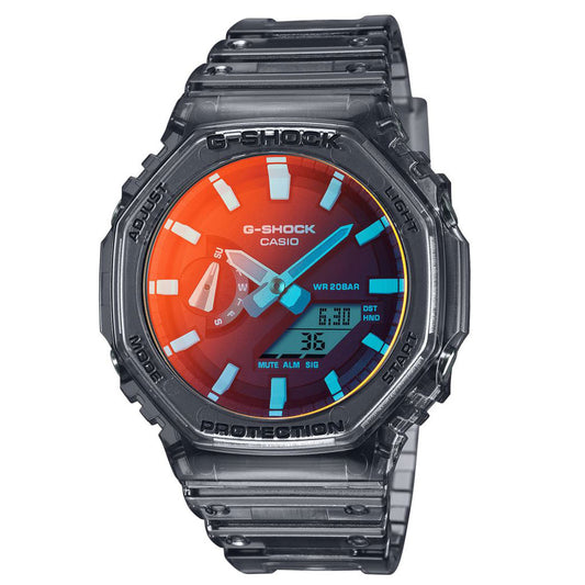 GA-2100TLS-8ADR photo