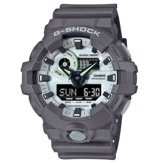 GA-700HD-8ADR photo