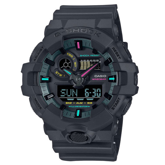 GA-700MF-1ADR photo
