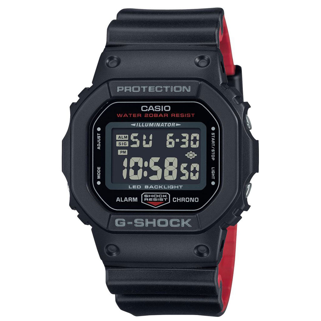 DW-5600UHR-1DR photo
