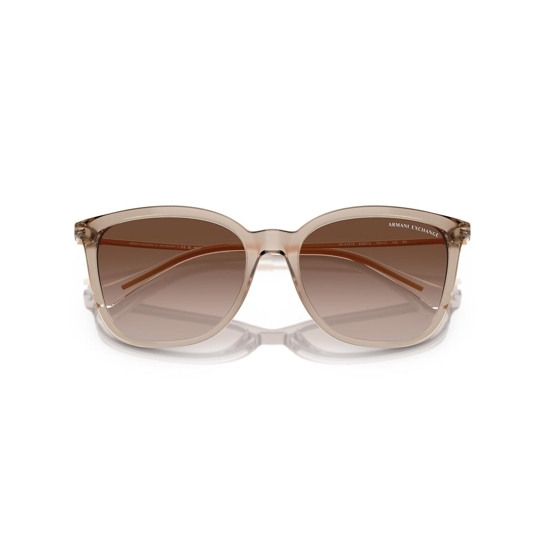 AX4151S 836613 55-17 photo