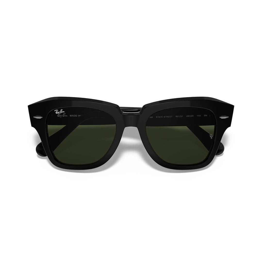 RB2186 901/31 49-20 State Street photo