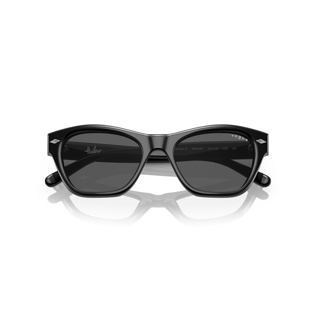 VO5445-S W44/87 51-18 Hailey&Vogue photo