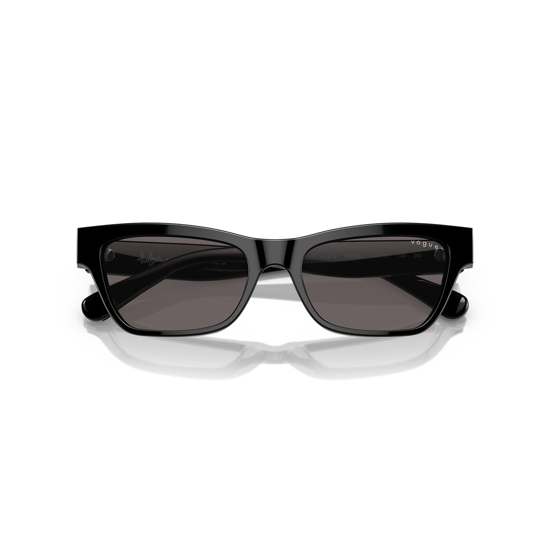 VO5514-S W44/87 53-17 Hailey&Vogue photo