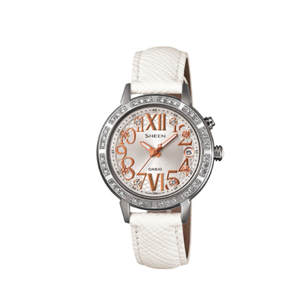 SHE-4031L-7AUDR photo