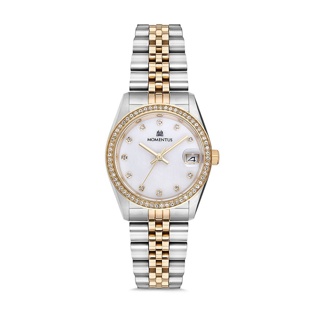 SW131T-09SG Rolex Datejust Style photo