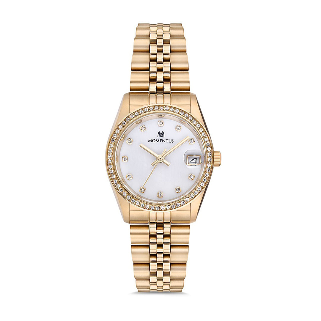 SW131G-09SG Rolex Datejust Style photo