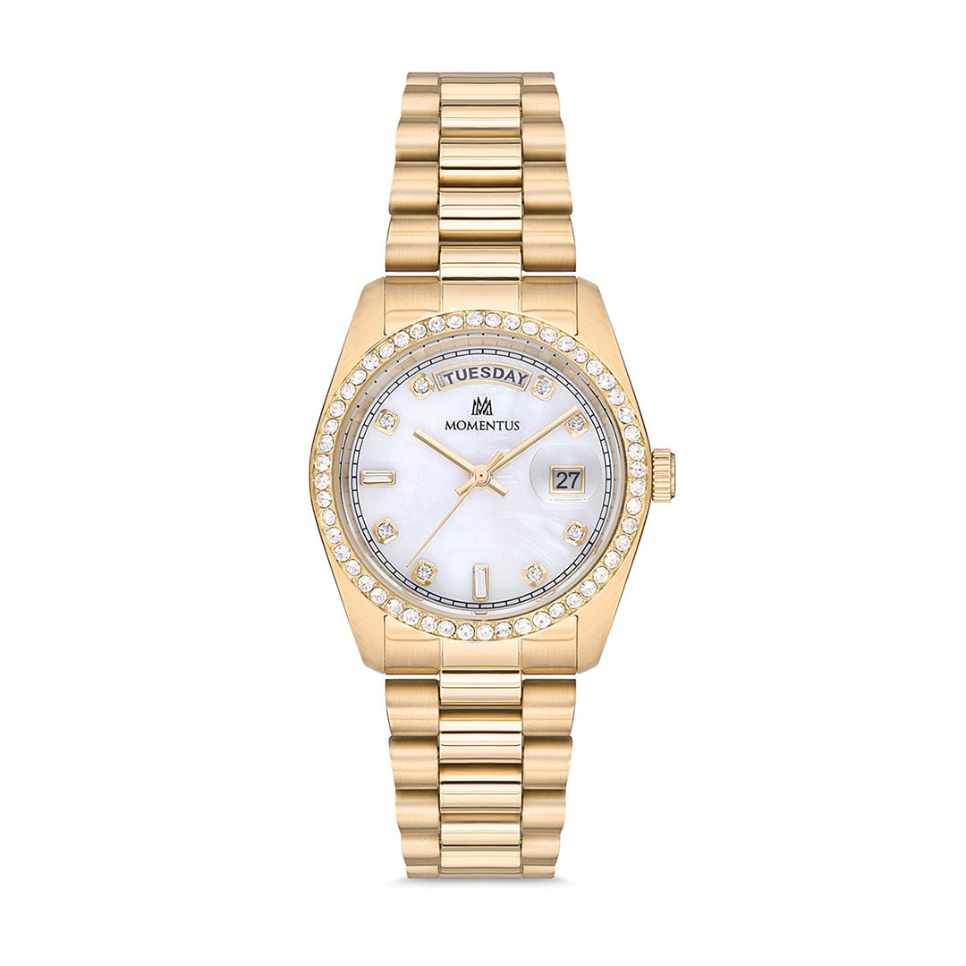 SW134G-09SG Rolex Day Date Style photo