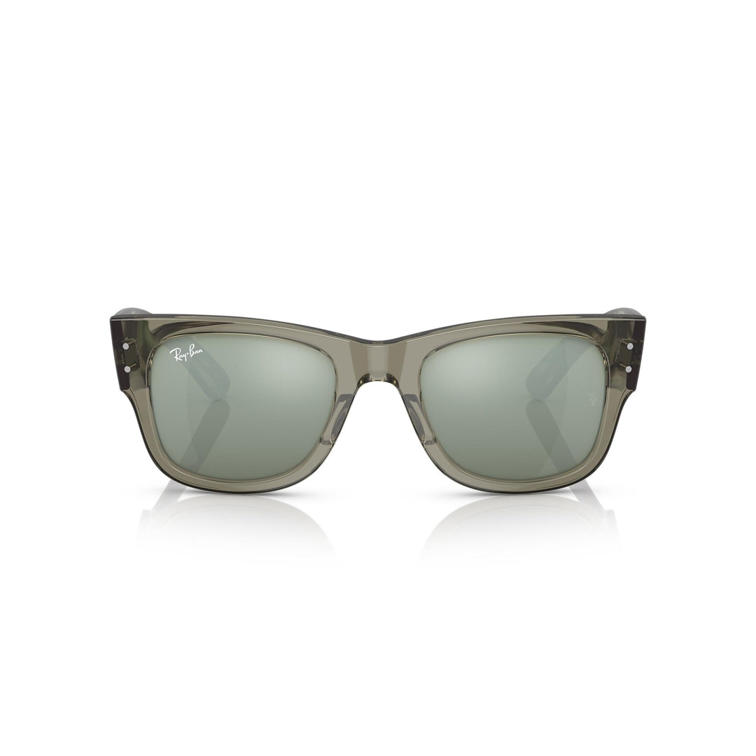 RB0840S 6635/5C 51-21 Mega Wayfarer photo