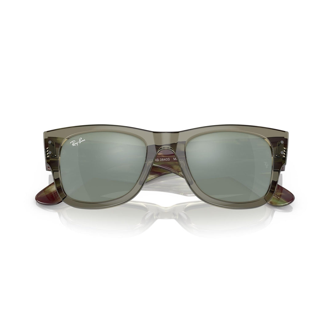 RB0840S 6635/5C 51-21 Mega Wayfarer photo
