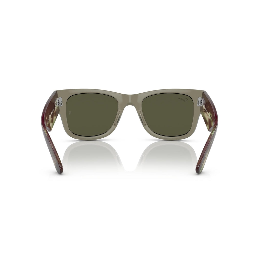 RB0840S 6635/5C 51-21 Mega Wayfarer photo