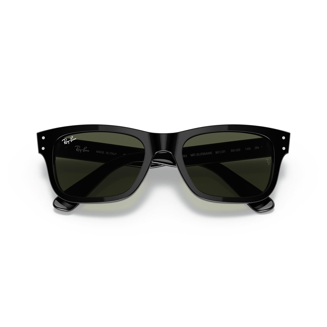 RB2283 901/31 55-20 Mr. Burbank photo