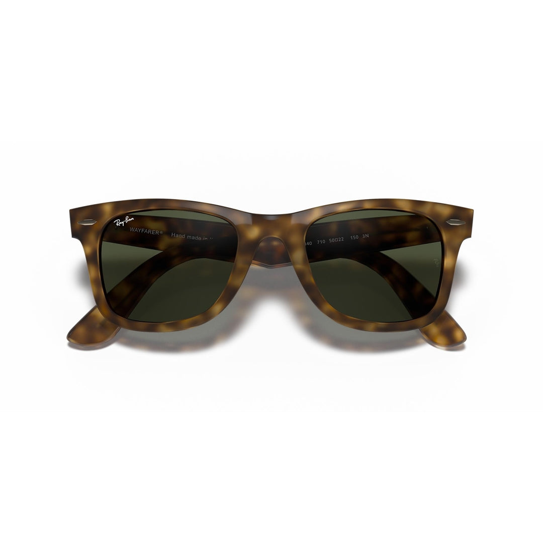 RB4340 710 50-22 Wayfarer photo