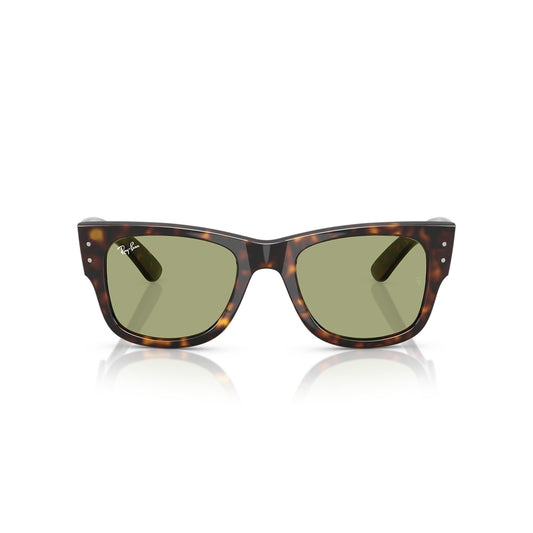 RB0840S 902/4E 51-21 Mega Wayfarer photo