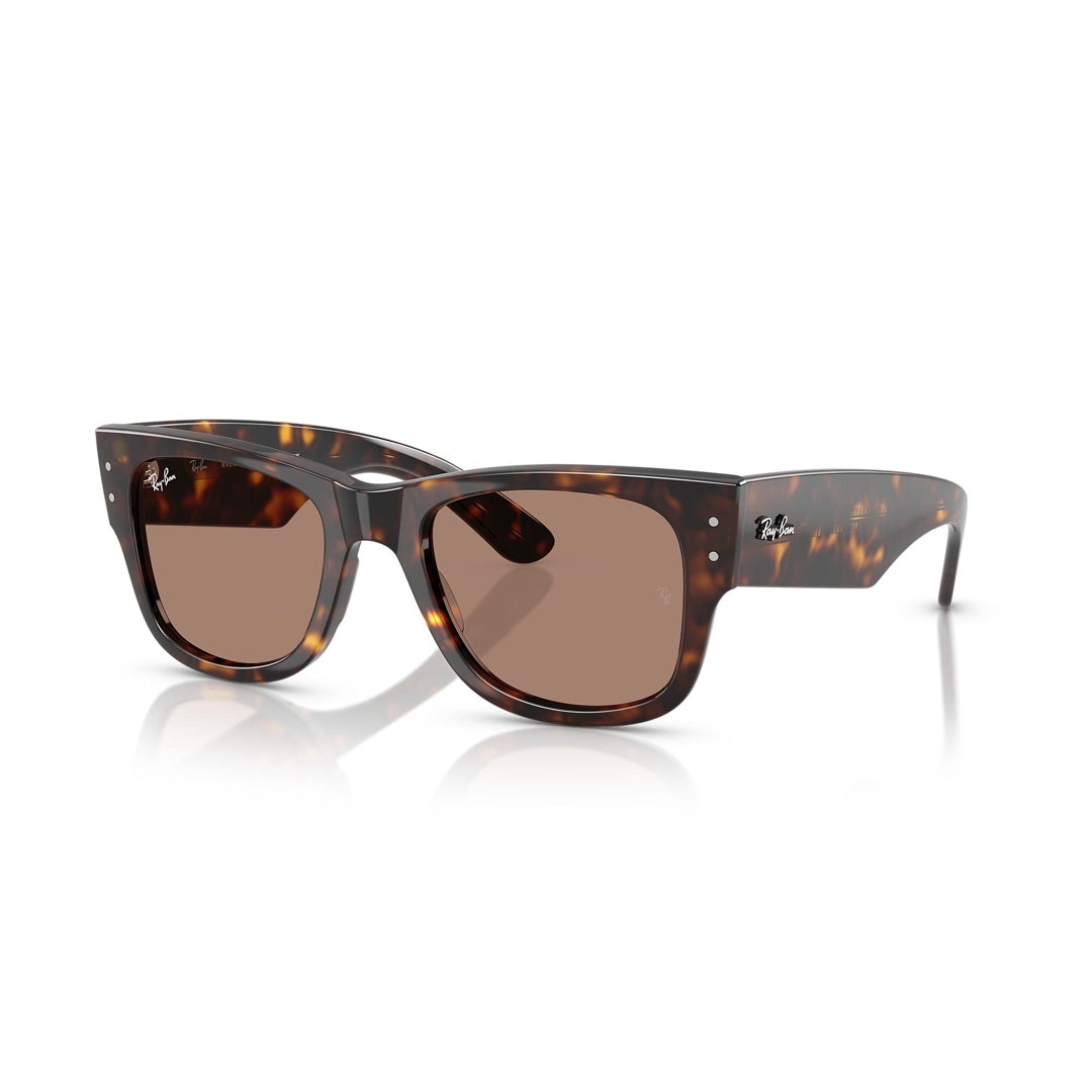RB0840-S 902/1A 51-21 Mega Wayfarer photo