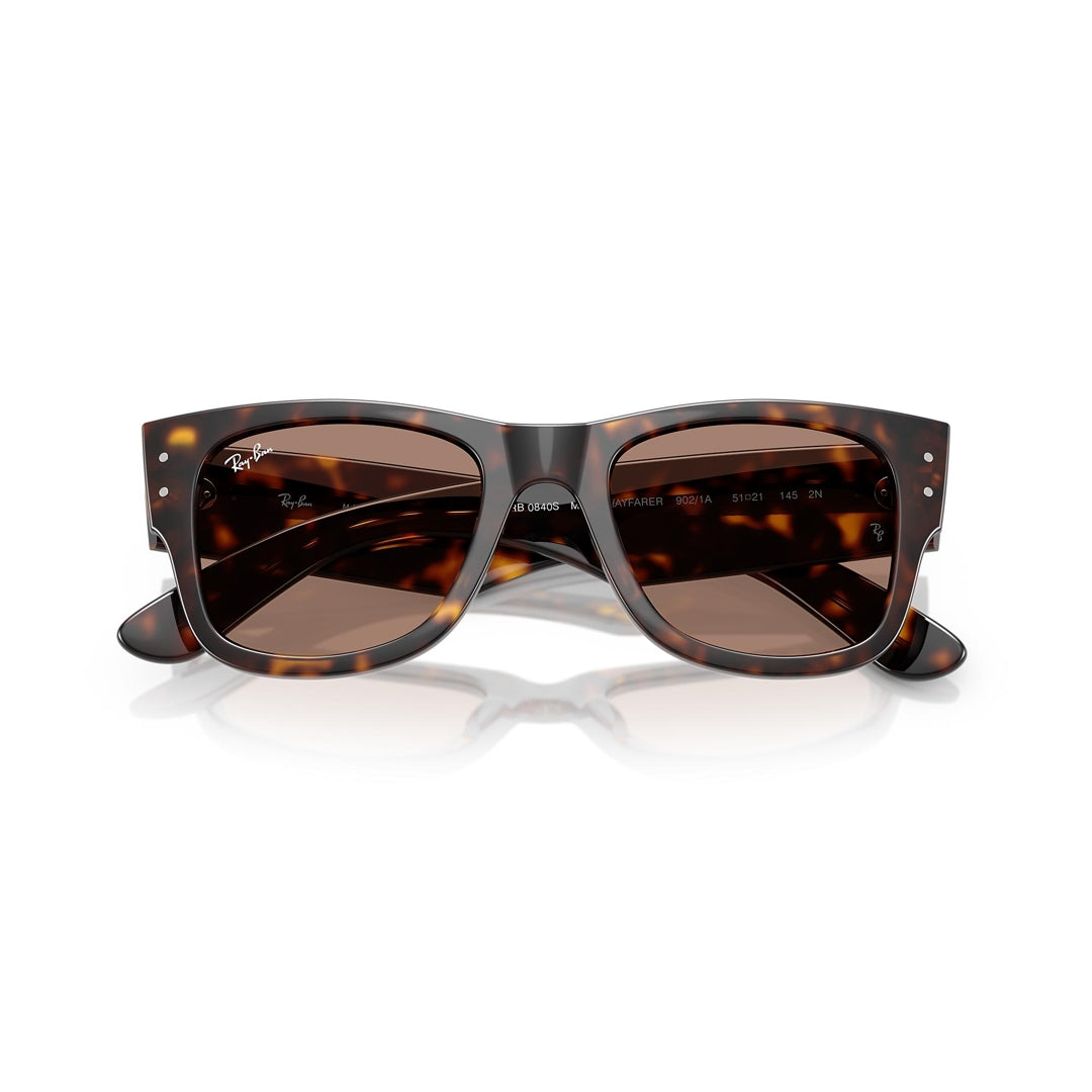 RB0840-S 902/1A 51-21 Mega Wayfarer photo