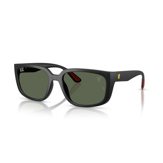RB4443M F602/71 57-19 Ray-Ban X Ferrari photo