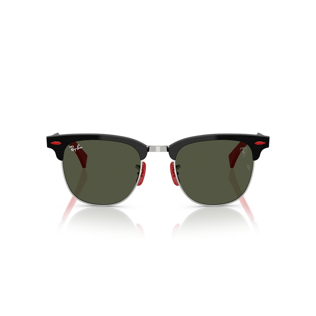 RB3807M F110/31 51-21 Ray-Ban X Ferrari photo