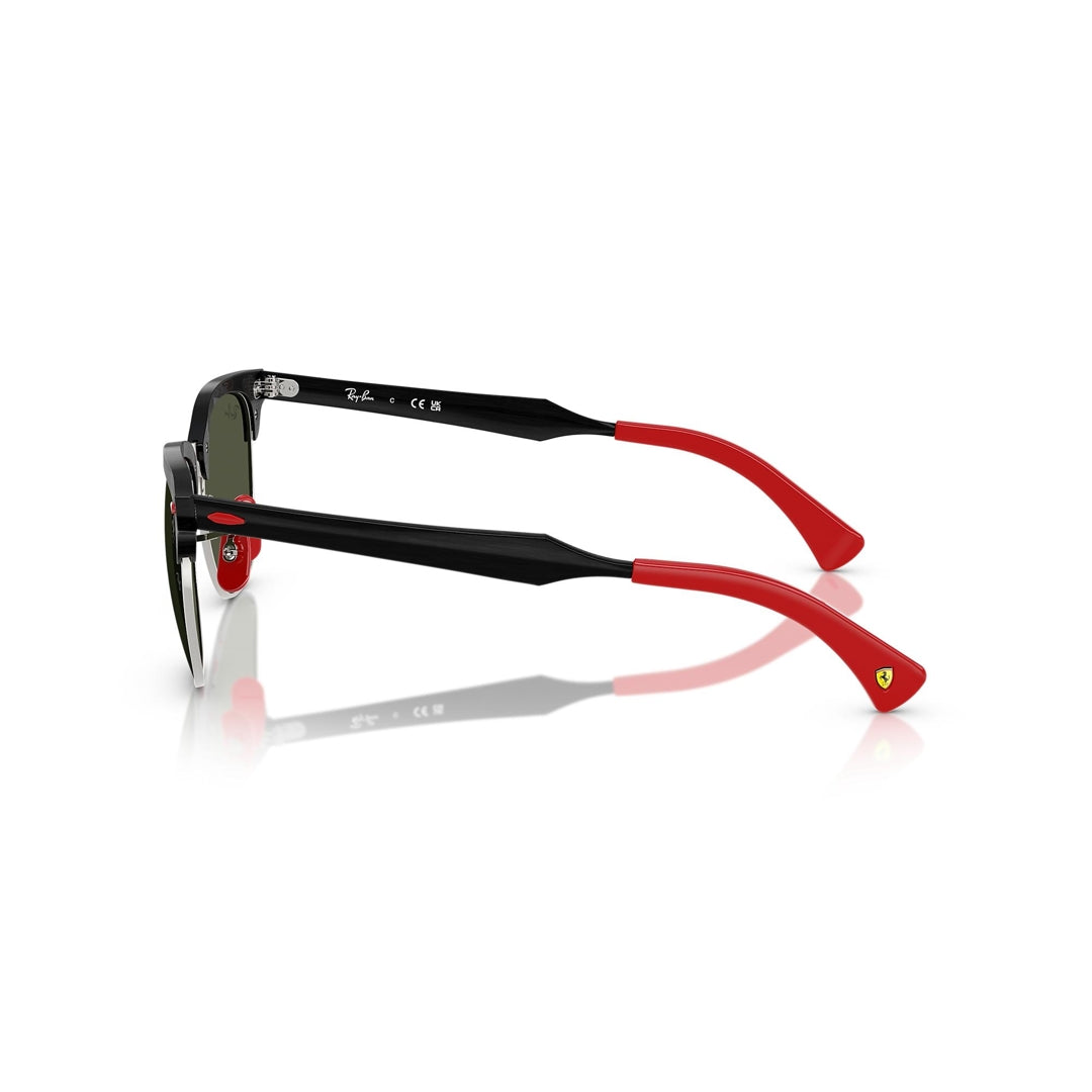 RB3807M F110/31 51-21 Ray-Ban X Ferrari photo