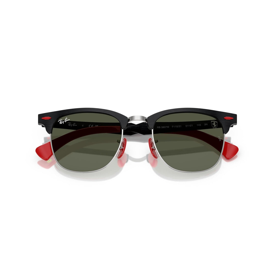 RB3807M F110/31 51-21 Ray-Ban X Ferrari photo