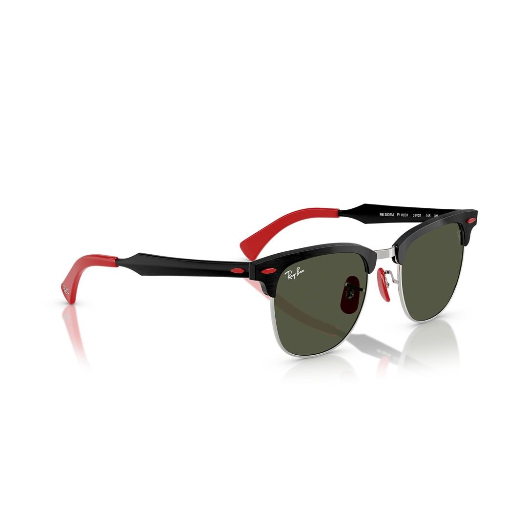 RB3807M F110/31 51-21 Ray-Ban X Ferrari photo