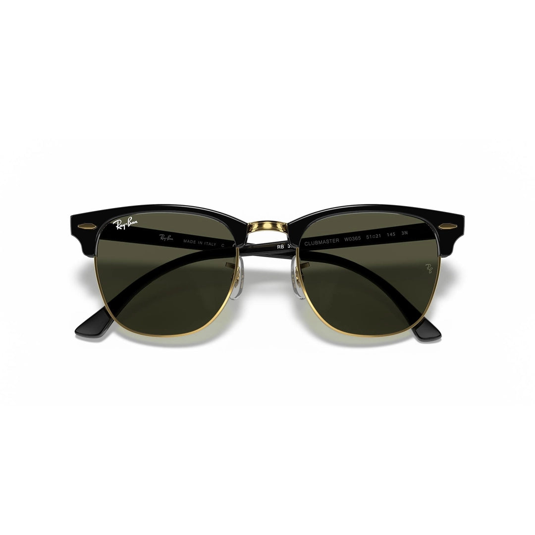 RB3016 W0365 51-21 Clubmaster photo