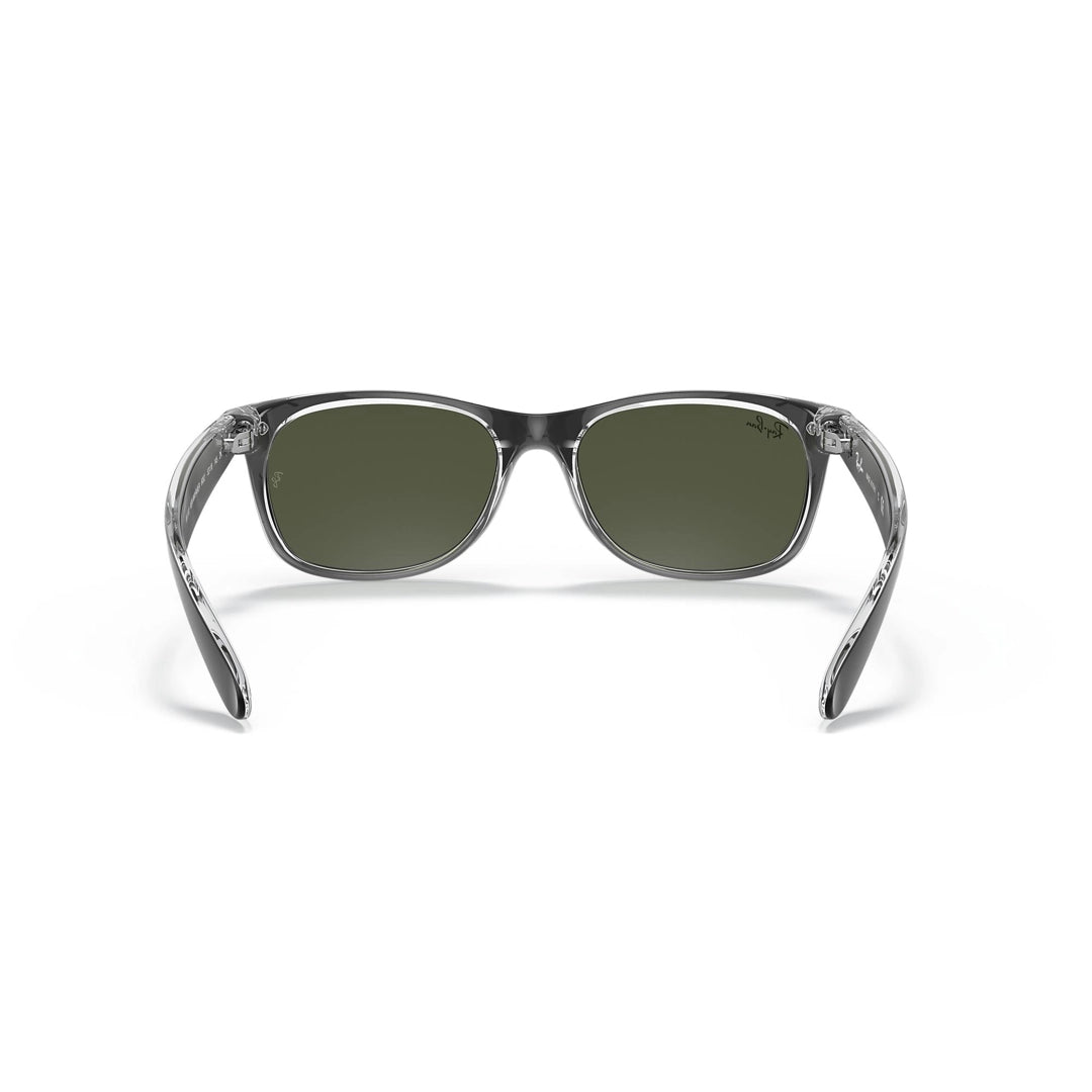 RB2132 6052 55-18 New Wayfarer photo