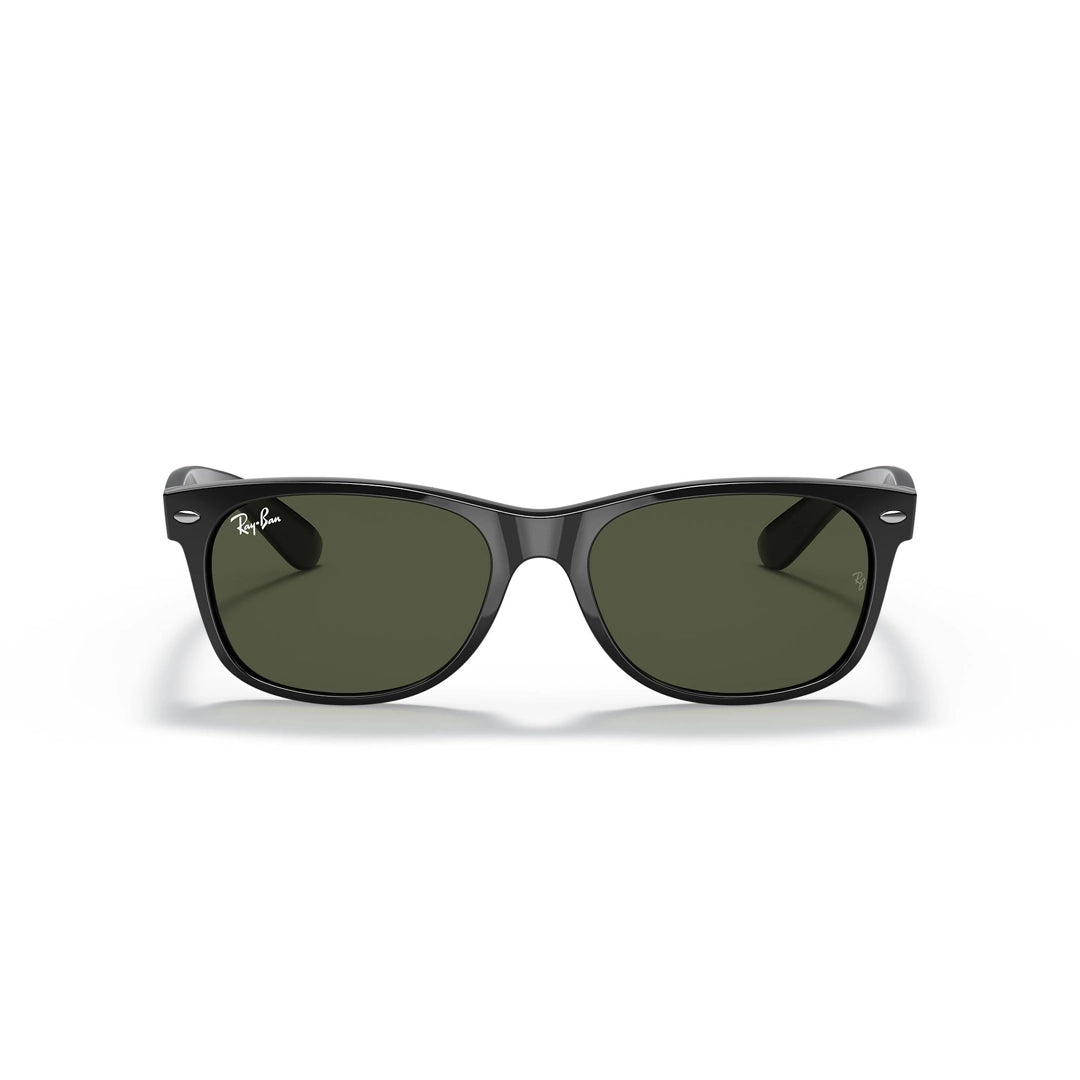 RB2132 901L 55-18 New Wayfarer photo
