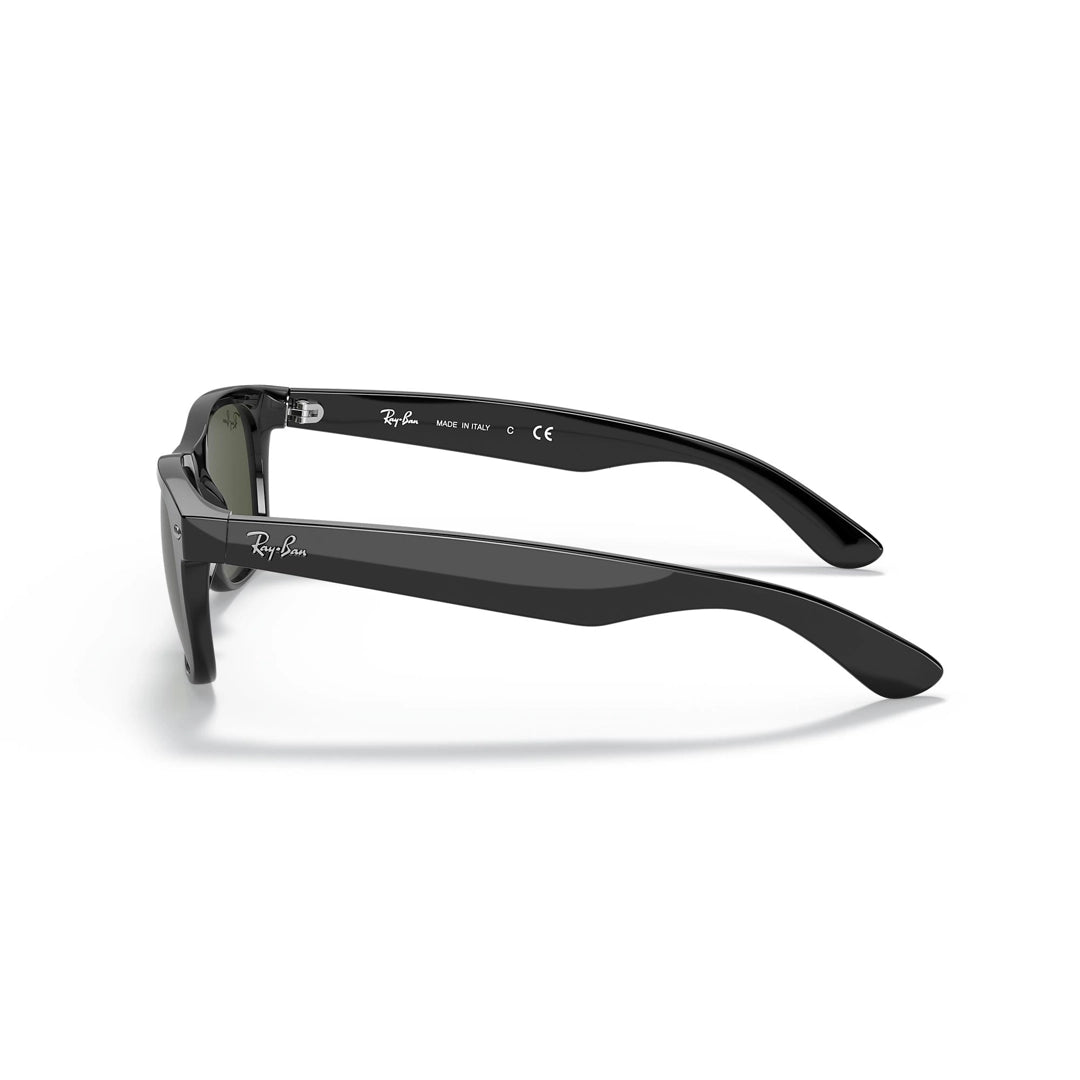 RB2132 901L 55-18 New Wayfarer photo