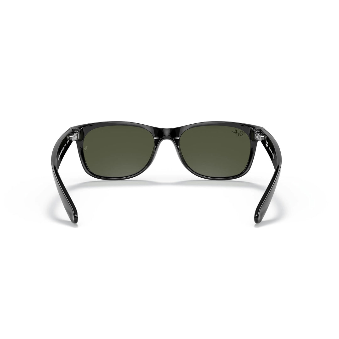 RB2132 901L 55-18 New Wayfarer photo