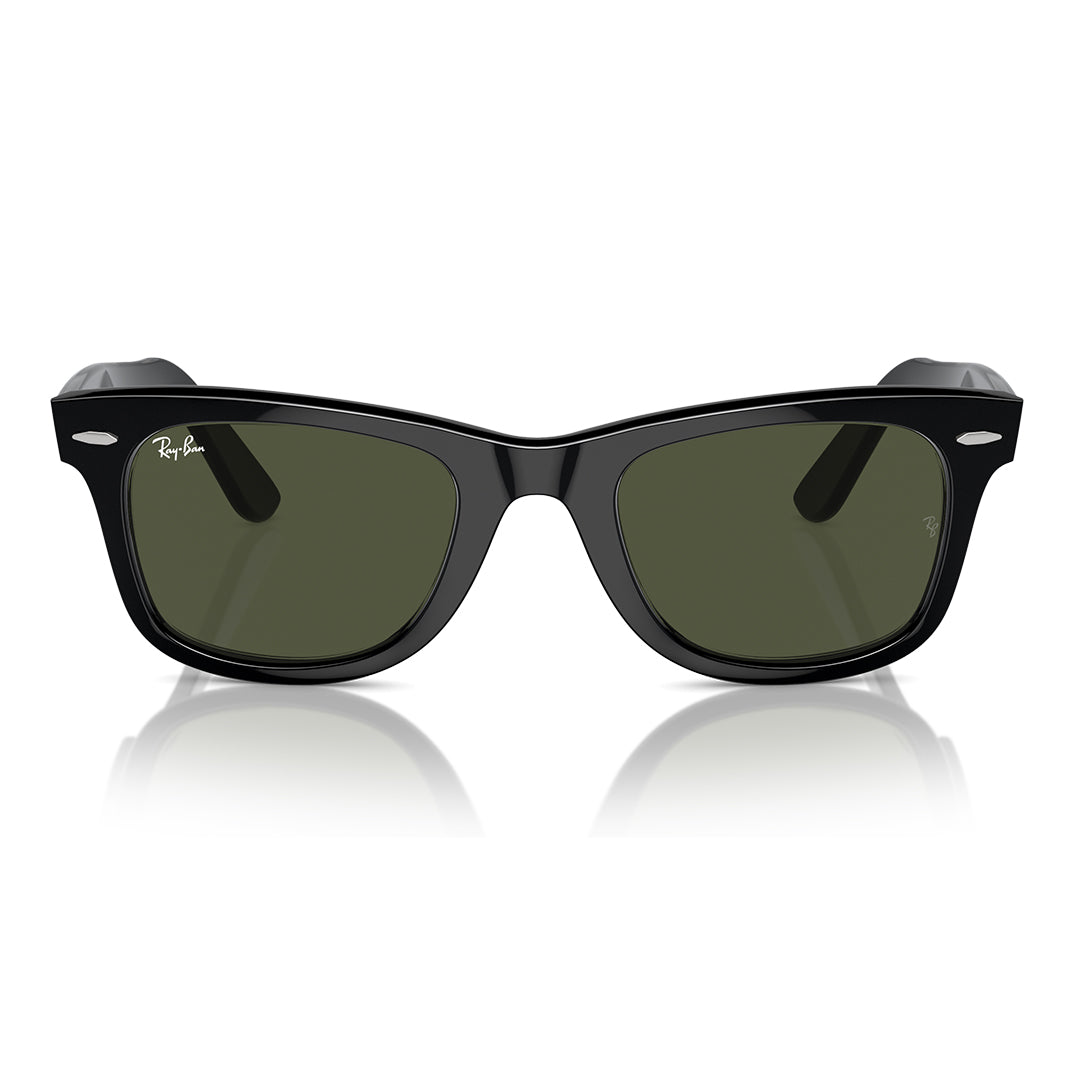RB2140 901 50-22 Wayfarer photo