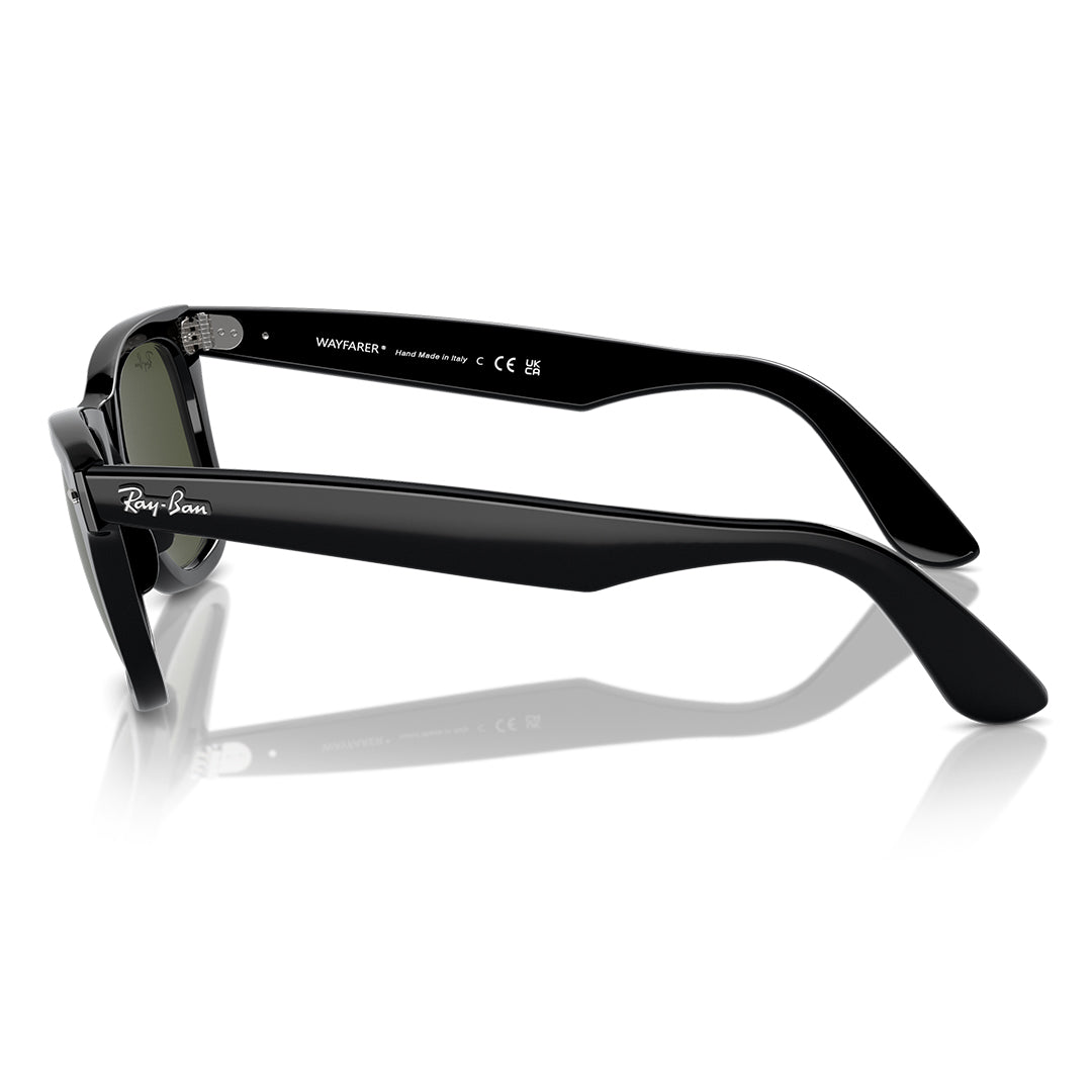 RB2140 901 50-22 Wayfarer photo