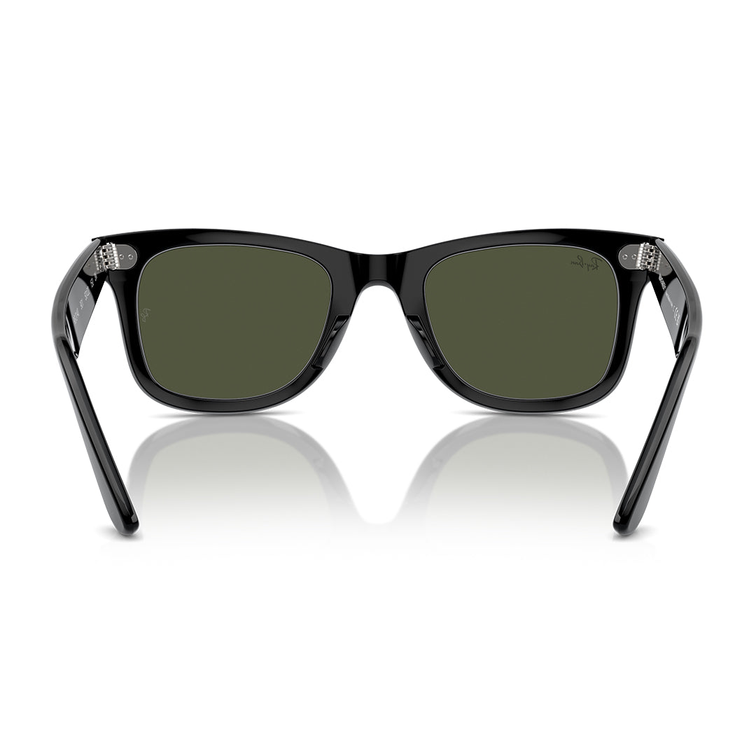 RB2140 901 50-22 Wayfarer photo
