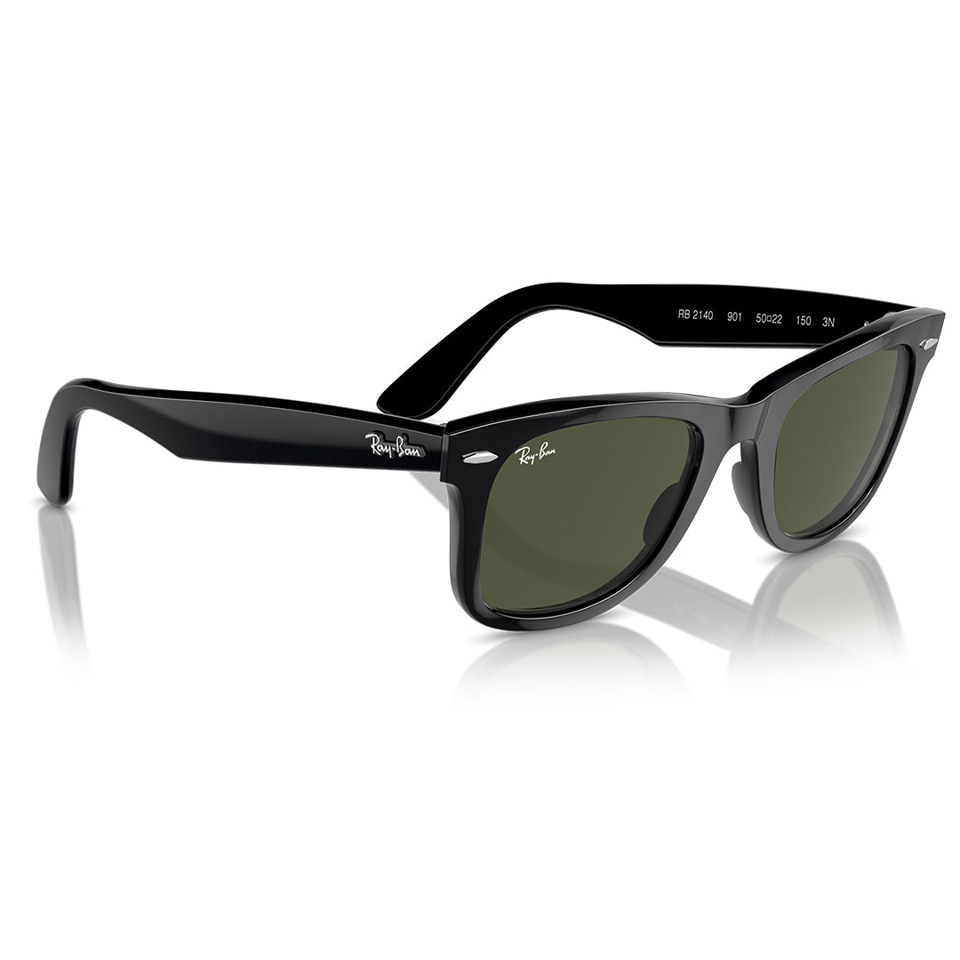 RB2140 901 50-22 Wayfarer photo