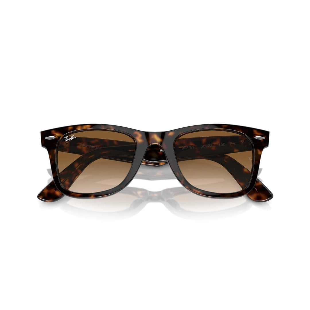 RB2140 902/51 50-22 Wayfarer photo
