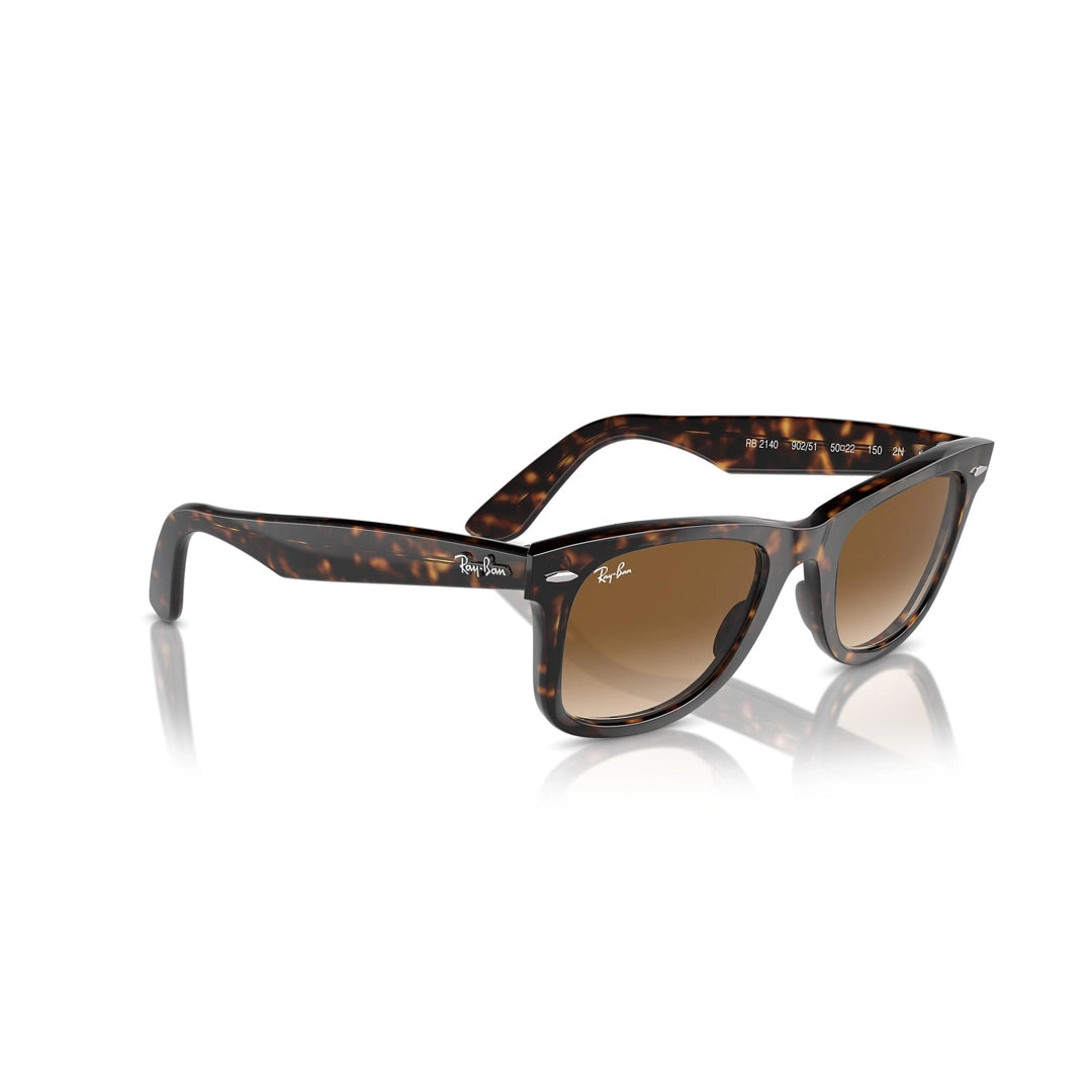 RB2140 902/51 50-22 Wayfarer photo