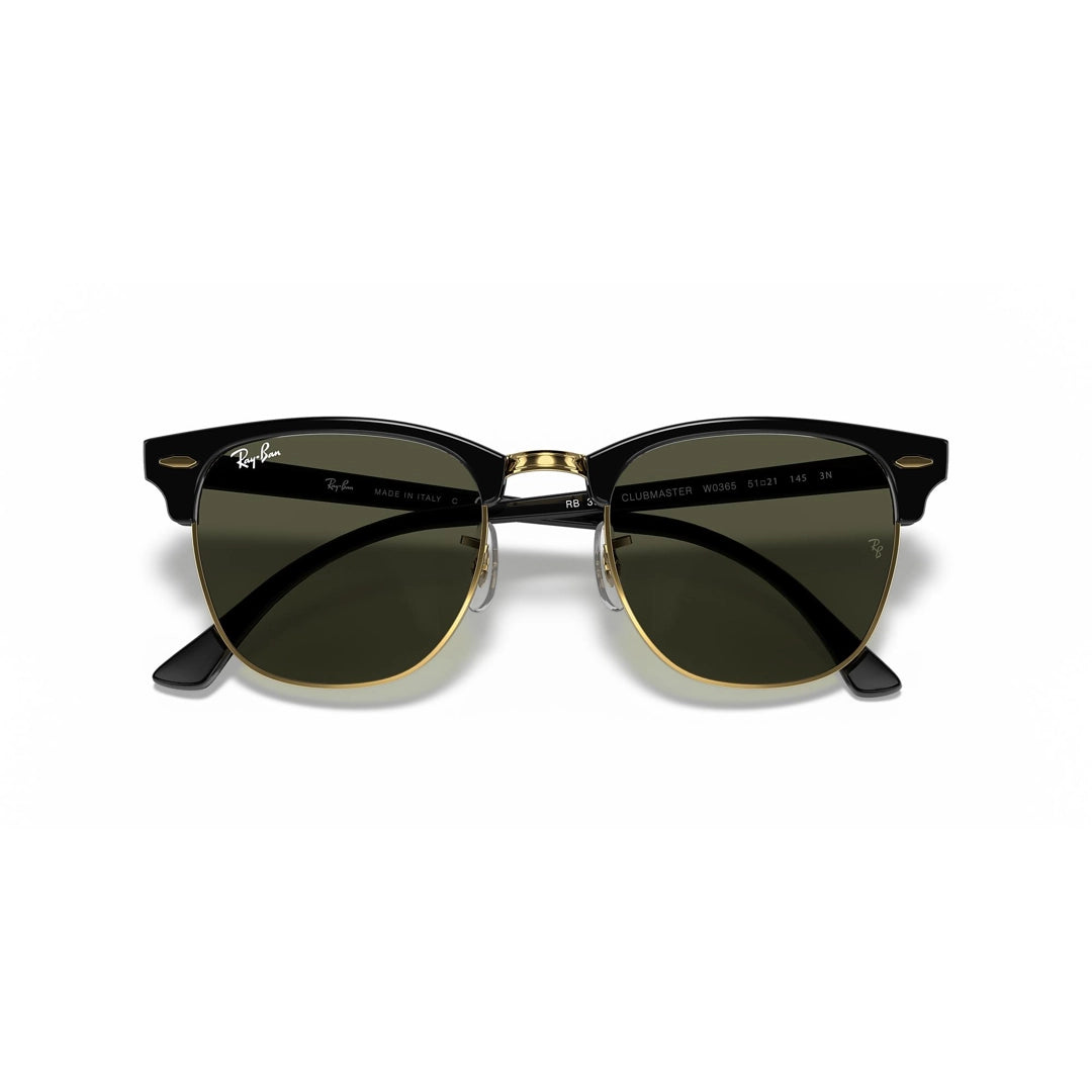 RB3016 W0365 49-21 Clubmaster photo