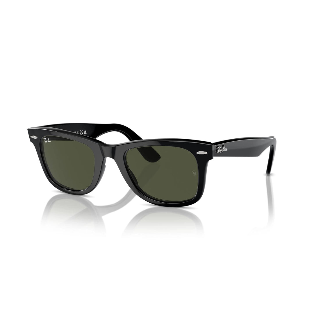 RB2140 901 54-18 Wayfarer photo
