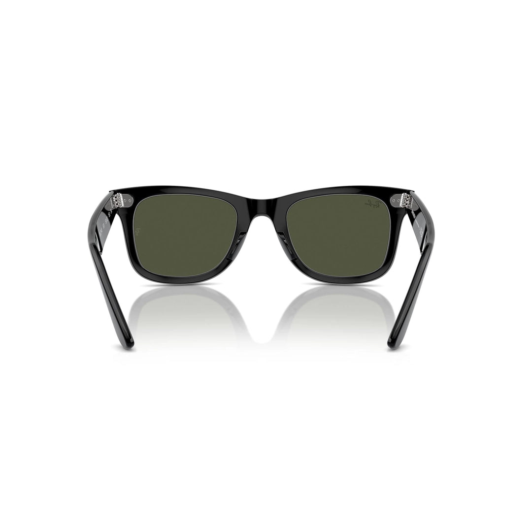 RB2140 901 54-18 Wayfarer photo