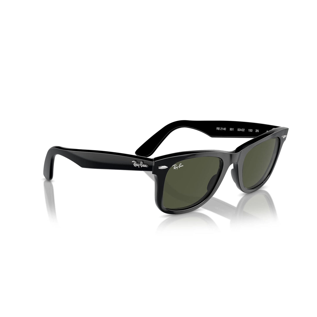 RB2140 901 54-18 Wayfarer photo