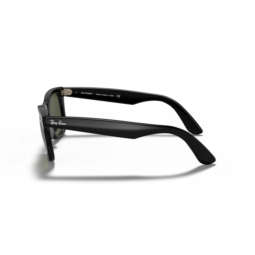 RB4340 601 50-22 Wayfarer photo